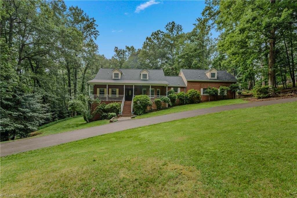 House in Mount Airy, North Carolina, United States 4 - 18620123