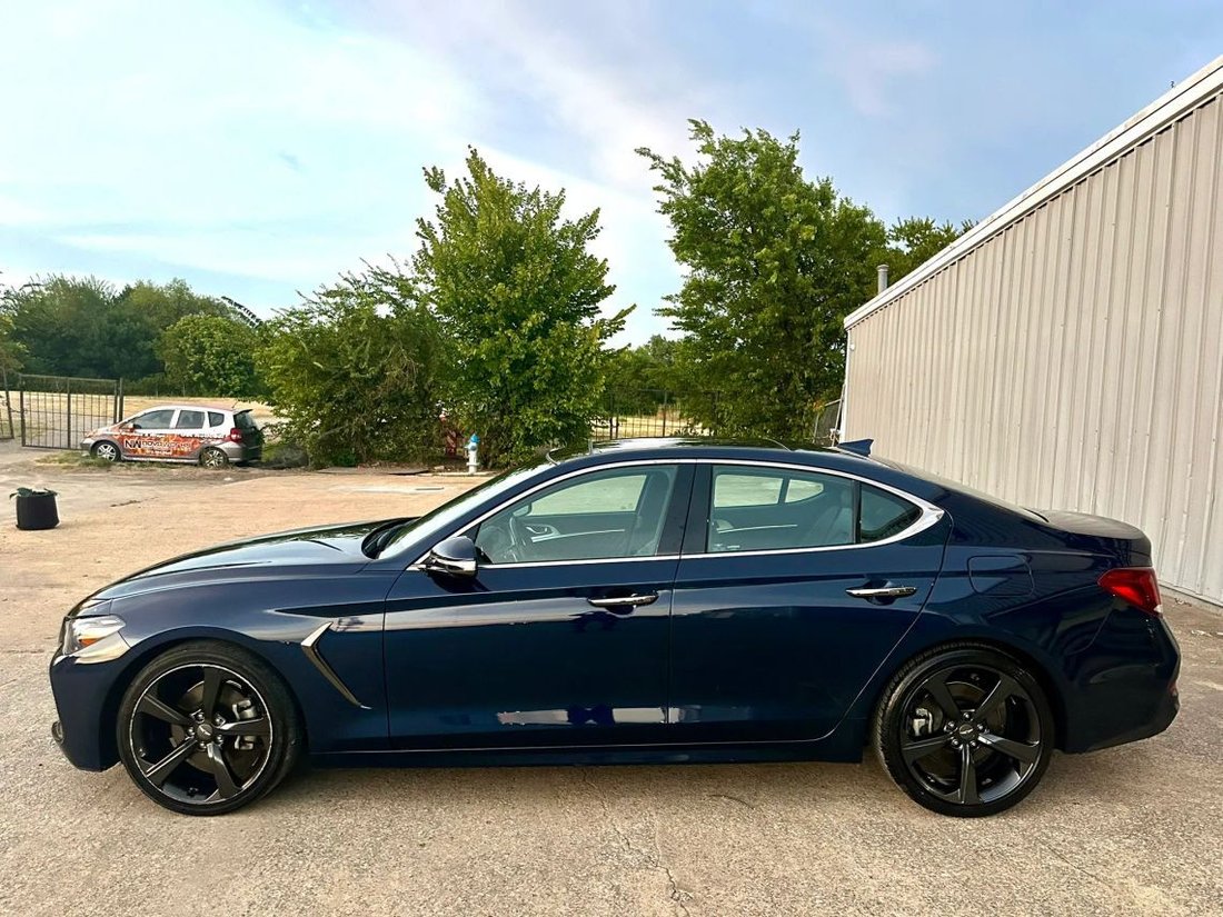 Sedan in Sachse, TX, United States 3 - 18206150