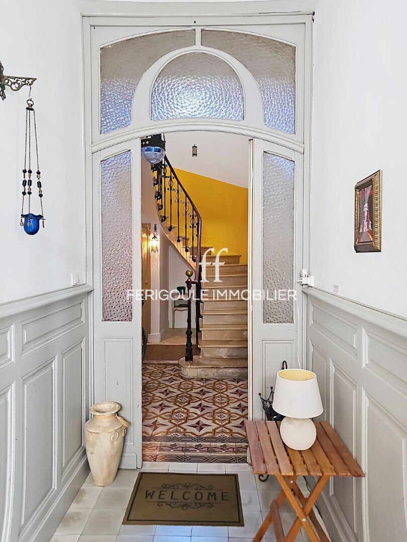 Villa in Magnanen - Teinturiers, Avignon, France 1 - 18617968