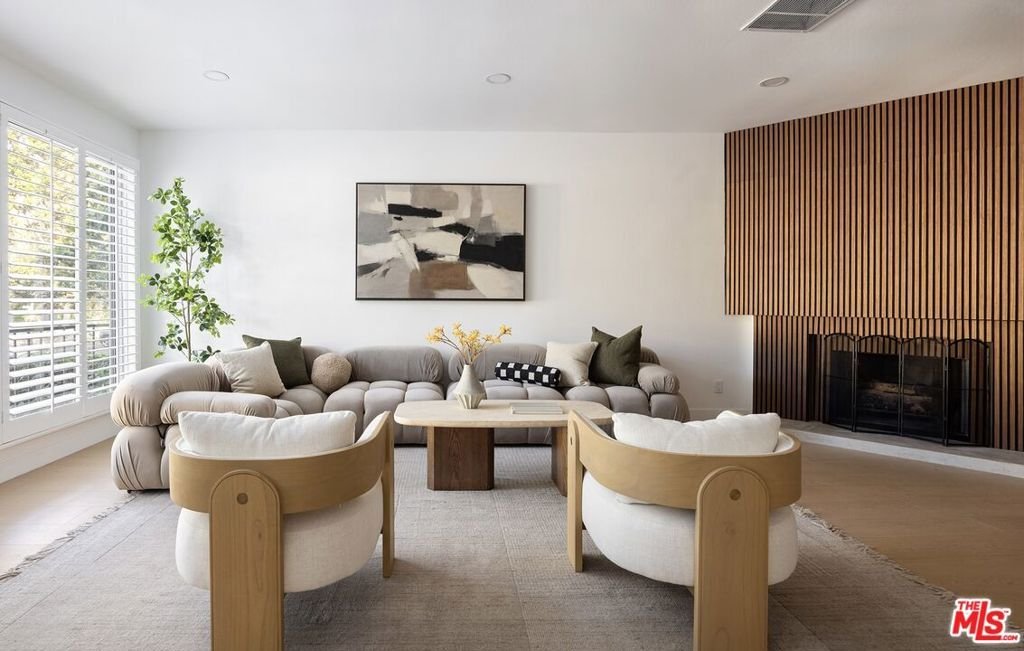 Condo in Los Angeles, California, United States 1 - 18618353