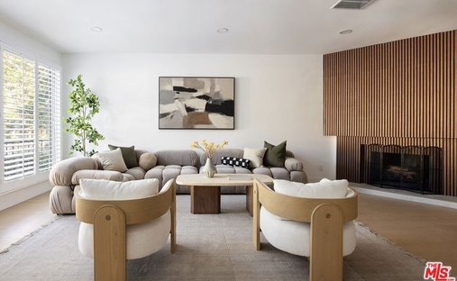 Condominio en Los Ángeles, California, Estados Unidos 1