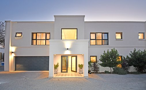 Casa in Broadacres, Gauteng, Sudafrica 1