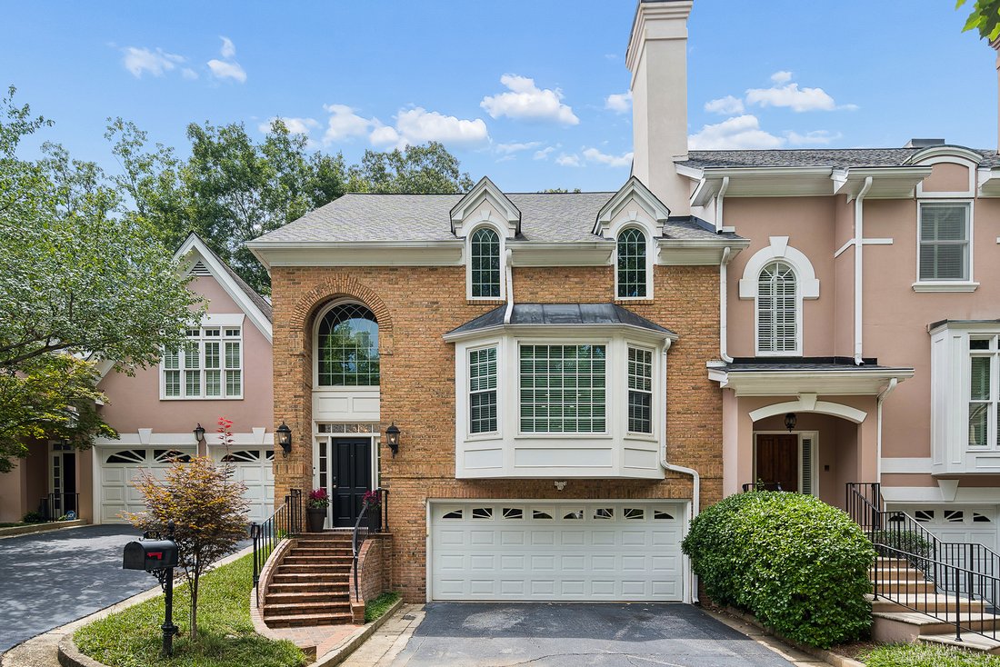 Townhouse in Atlanta, Georgia, United States 3 - 18615914