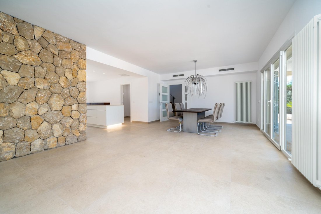 Villa in Llucmajor, Balearische Inseln, Spanien 3 - 18563105