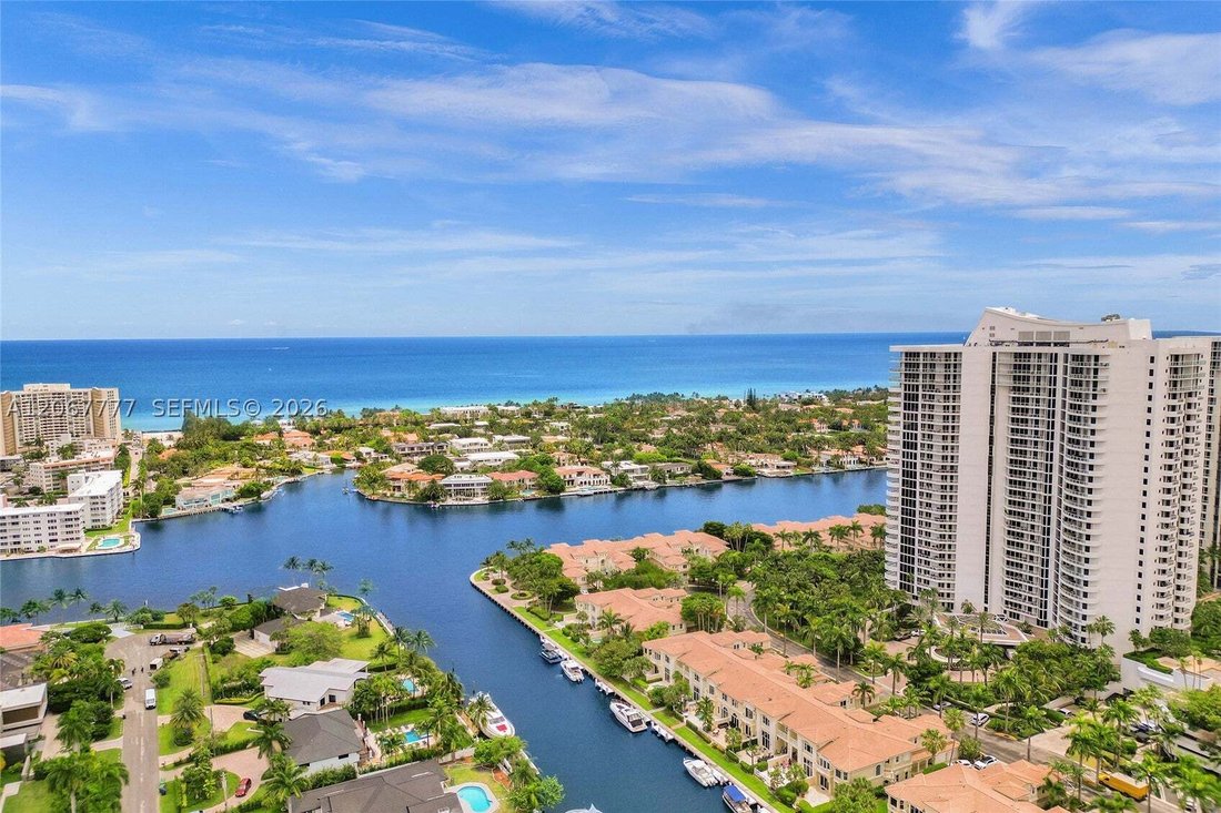 Condo in Aventura, Florida, United States 1 - 18617063