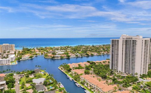 Condo in Aventura, Florida, United States 1