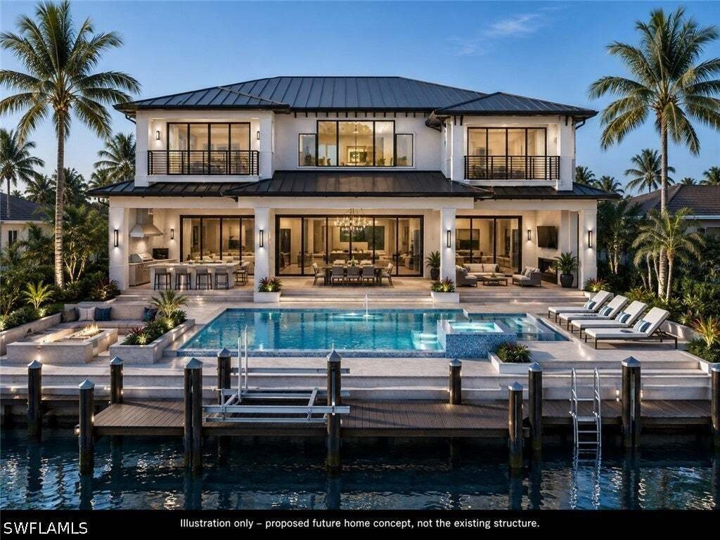 House in Marco Island, Florida, United States 4 - 18618382
