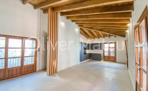 Penthouse à Gènova, Palma, Îles Baléares 1
