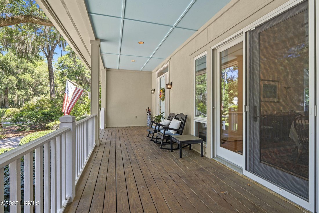 House in Fripp Island, South Carolina, United States 5 - 18616844