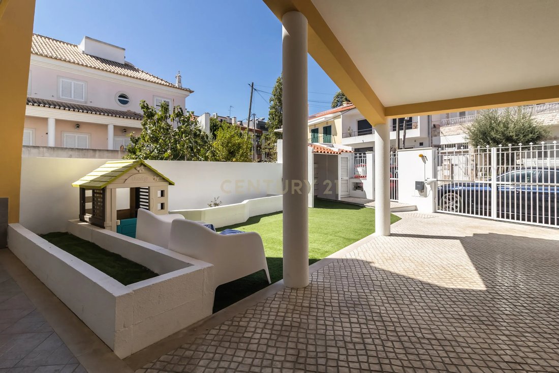 Villa in Amora, Setubal, Portugal 2 - 18620447