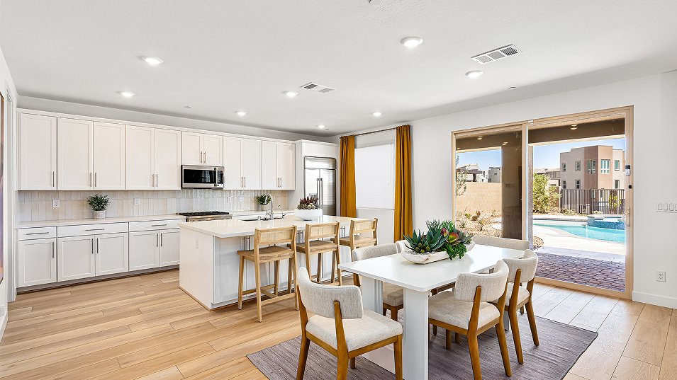 House in Las Vegas, Nevada, United States 4 - 18621497
