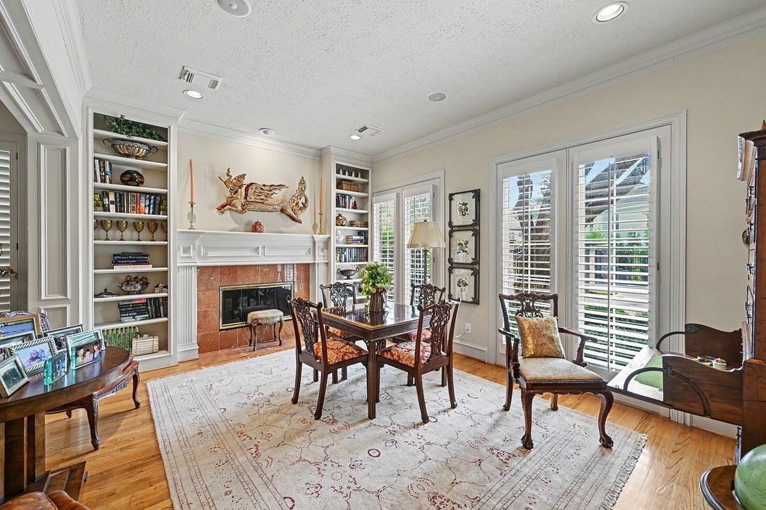 House in Houston, Texas, United States 3 - 18619650