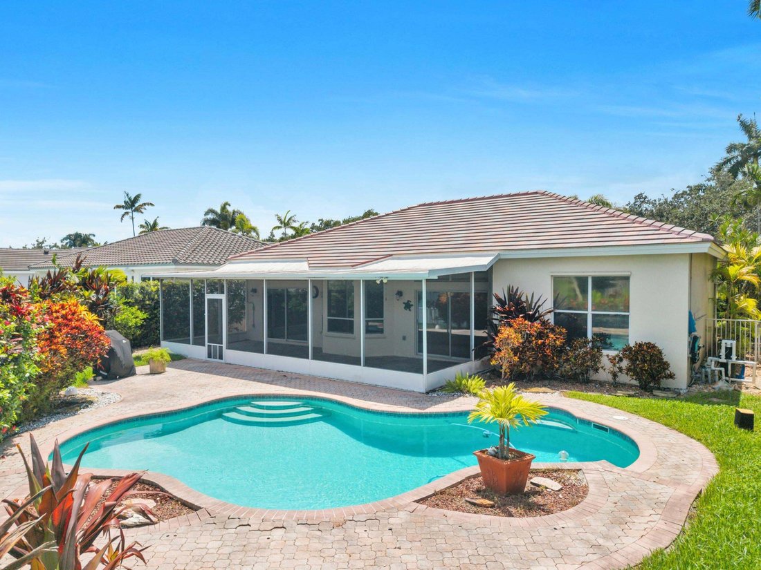 House in Miramar, Florida, United States 3 - 18618477