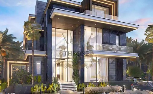 Villa in Al Hebiah 5, Al Hebiah, Dubai 1