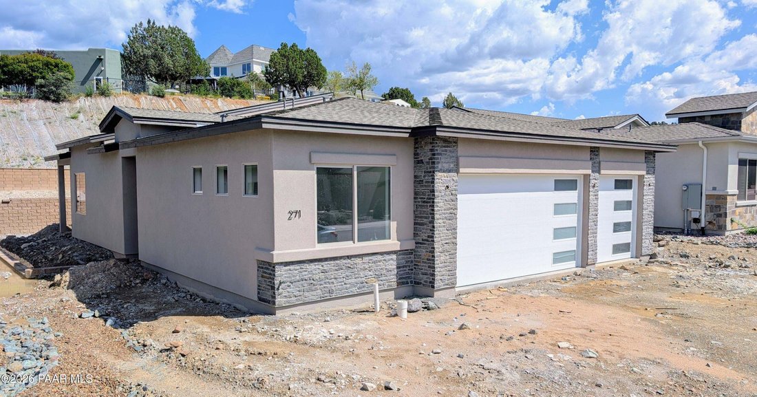 House in Prescott, Arizona, United States 1 - 17874975