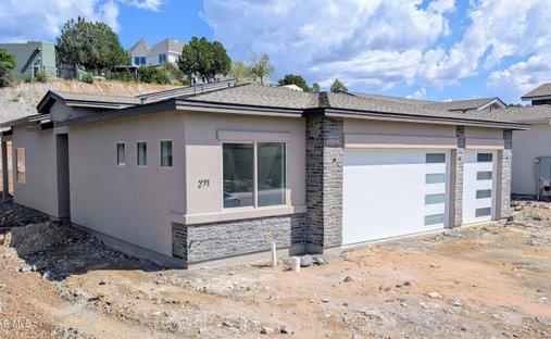 House in Prescott, Arizona, United States 1