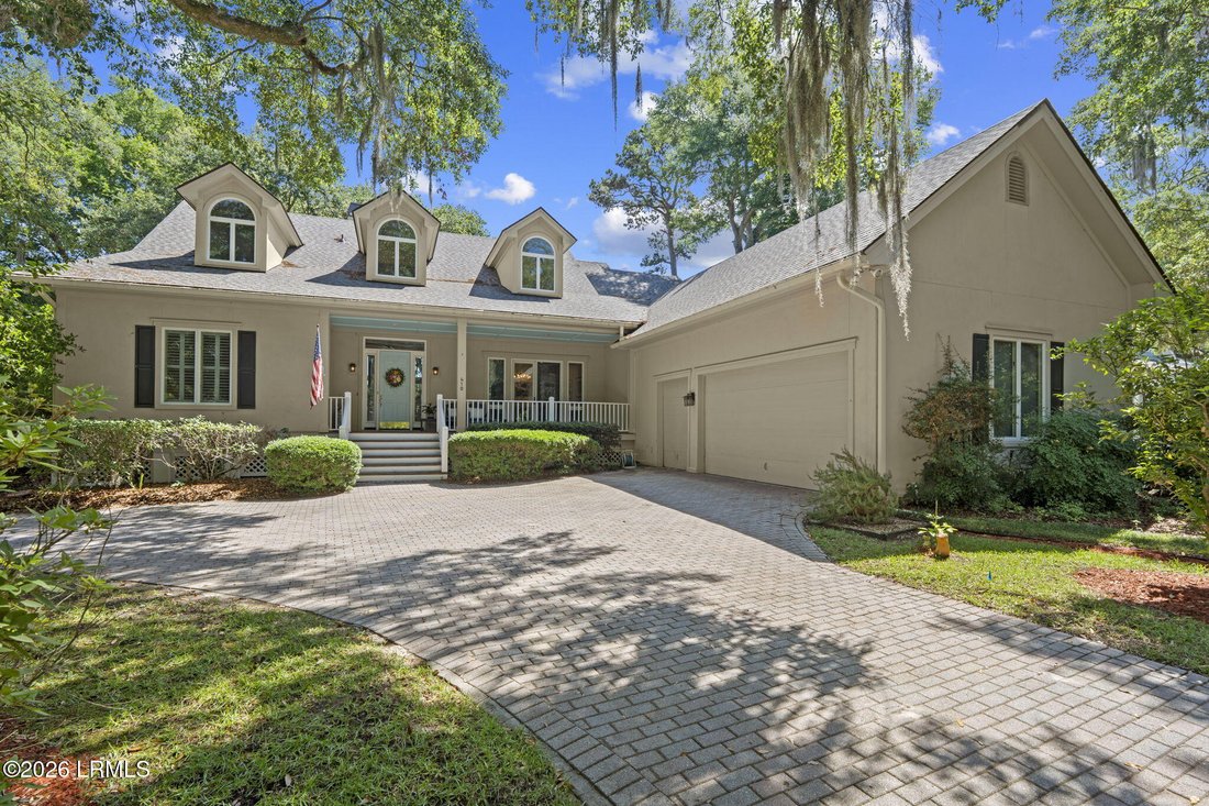 House in Fripp Island, South Carolina, United States 1 - 18616844