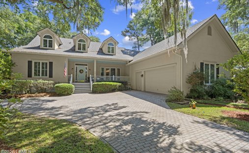 House in Fripp Island, South Carolina, United States 1