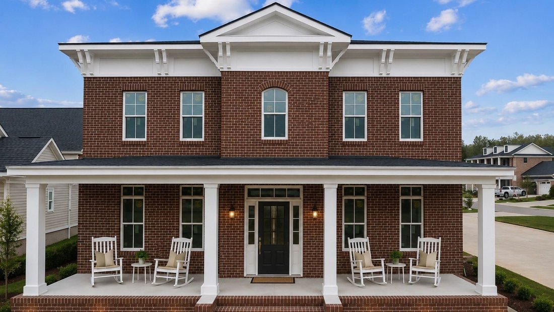 House in Franklin, Tennessee, United States 1 - 18369613