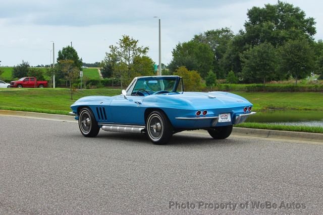 Chevrolet Corvette in Calverton, NY, United States 3 - 18622047