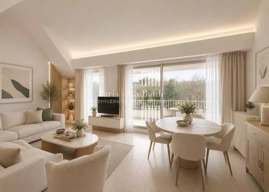 Apartment in Le Guézy, La Baule-Escoublac, France 2 - 17629132