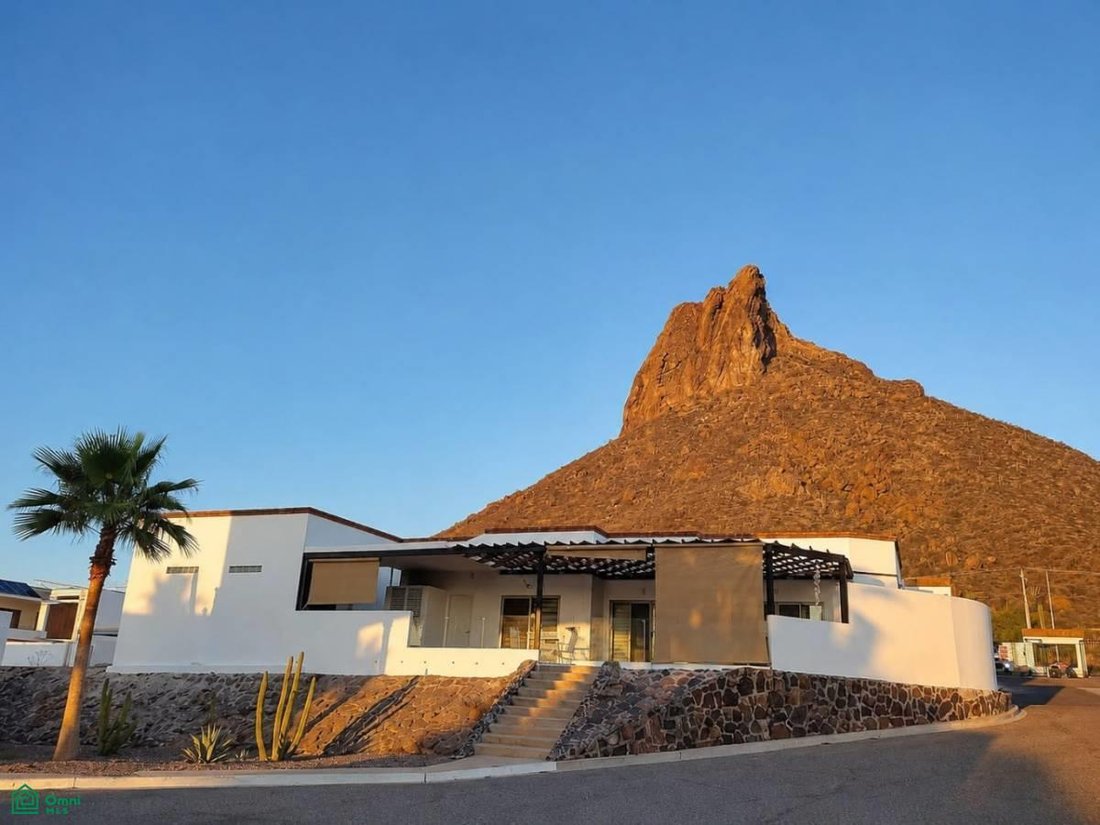 House in San Carlos, Sonora, Mexico 1 - 18365161