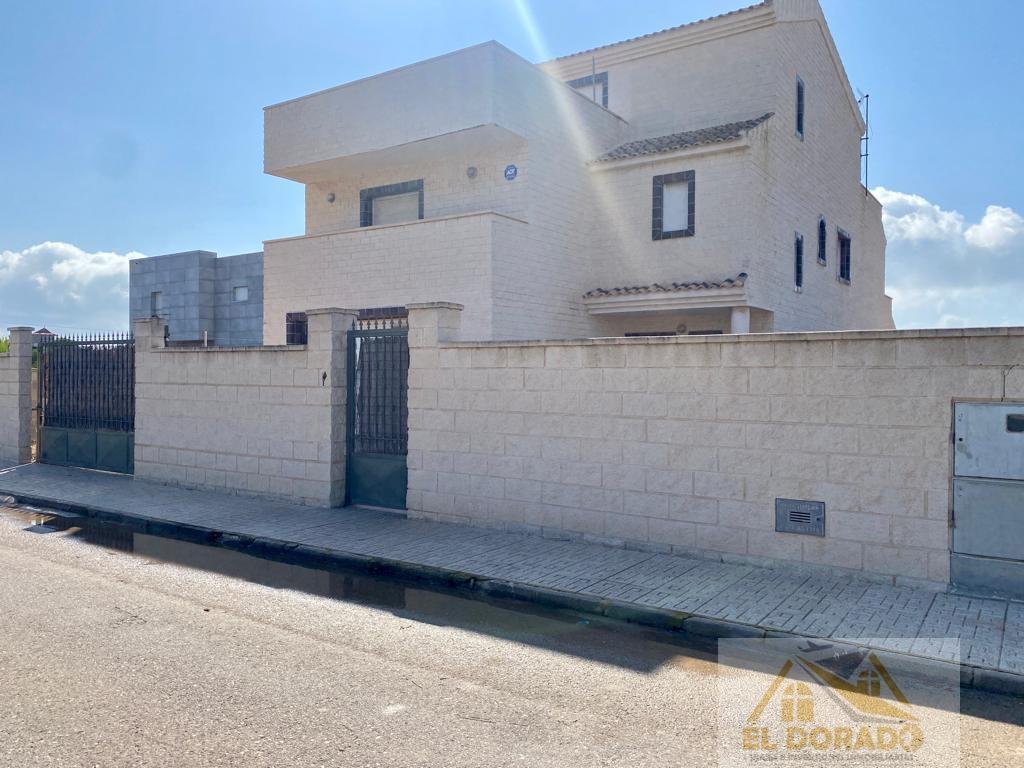 Villa in La Manga del Mar Menor, San Javier, Región de Murcia 1 - 15274265