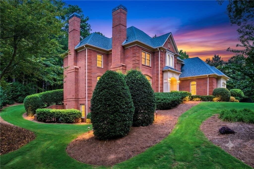House in Johns Creek, Georgia, United States 2 - 18618703