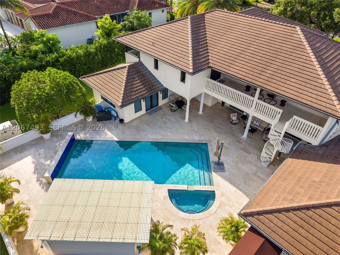 House in Coral Gables, Florida, United States 2 - 18618569