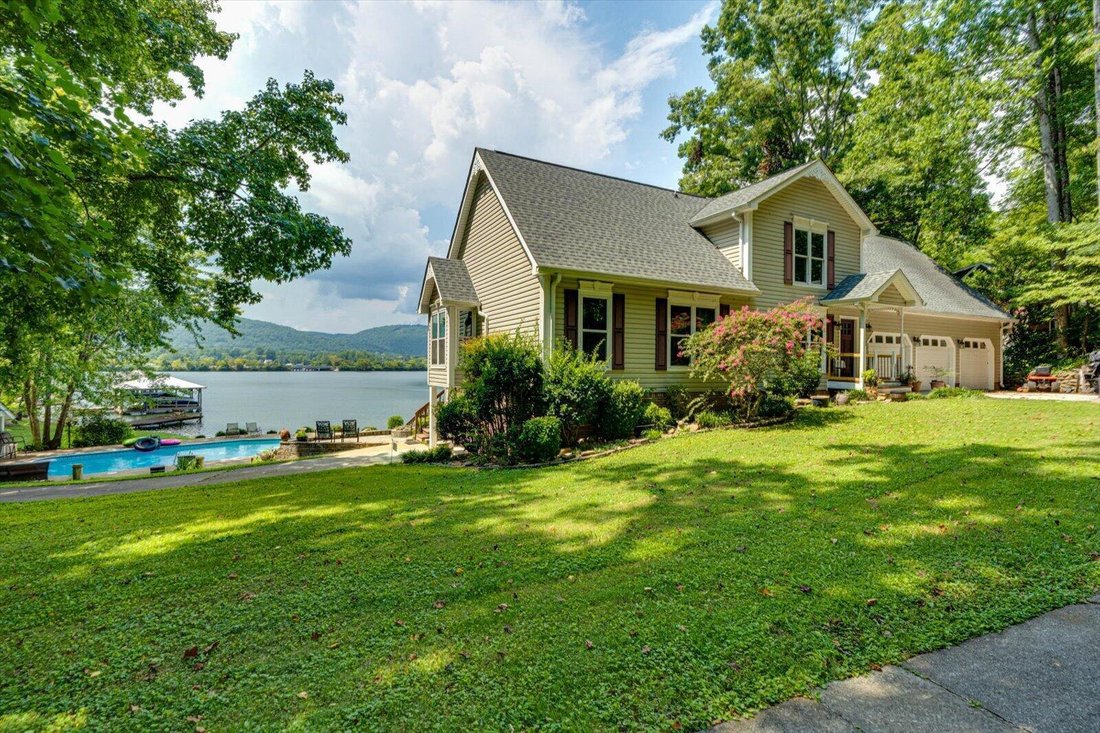 House in Soddy-Daisy, Tennessee, United States 5 - 18616967