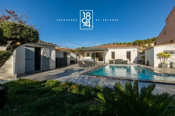 House in Marignane, Provence-Alpes-Côte d'Azur, France 2 - 16964256