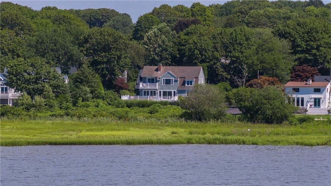 House in Jamestown, Rhode Island, United States 5 - 17820095