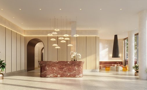 Condominio a New York, New York, Stati Uniti 1
