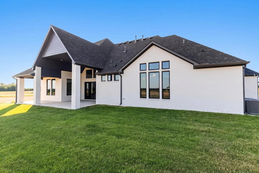 House in Leander, Texas, United States 5 - 17686494