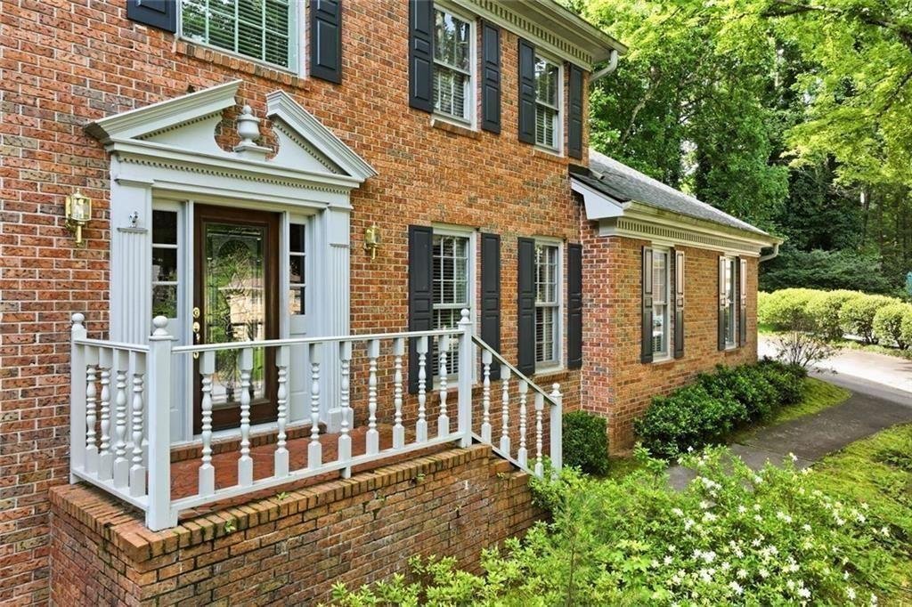 House in Dunwoody, Georgia, United States 2 - 18085630