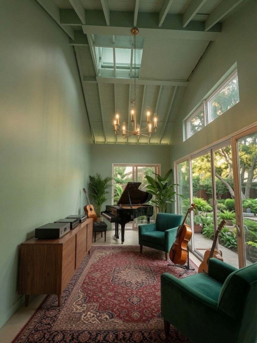 House in Fernandina Beach, Florida, United States 4 - 18616994