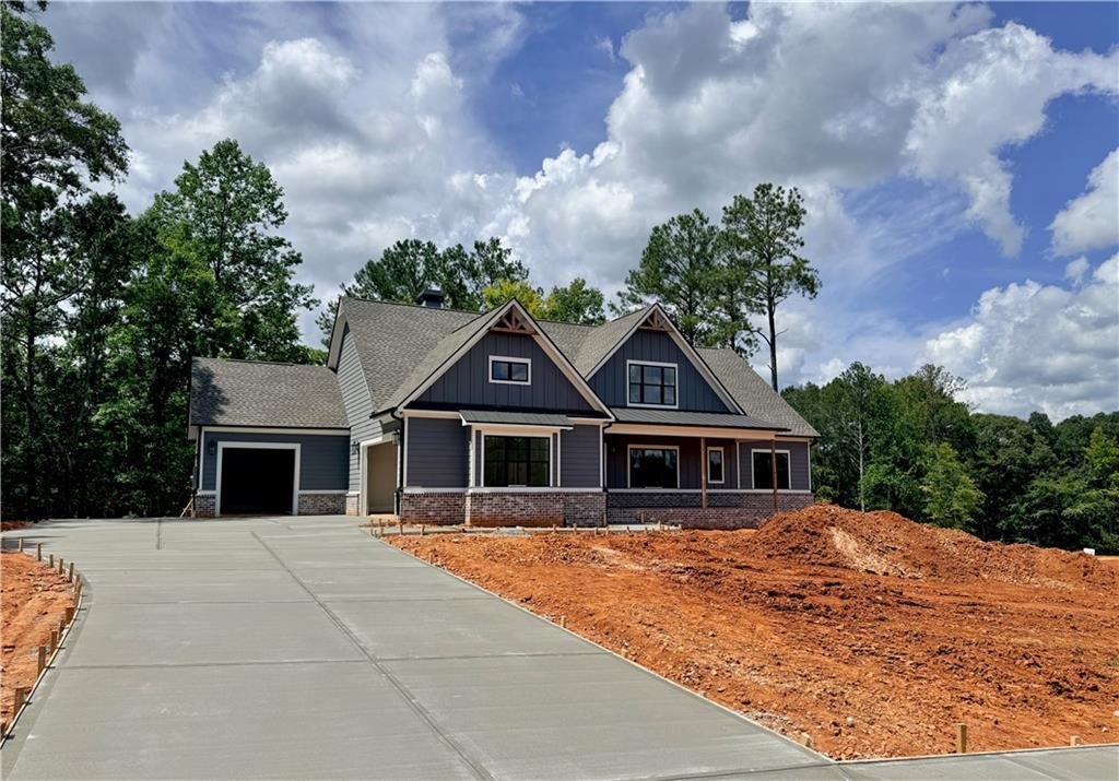 House in Monticello, Georgia, United States 1 - 18216551