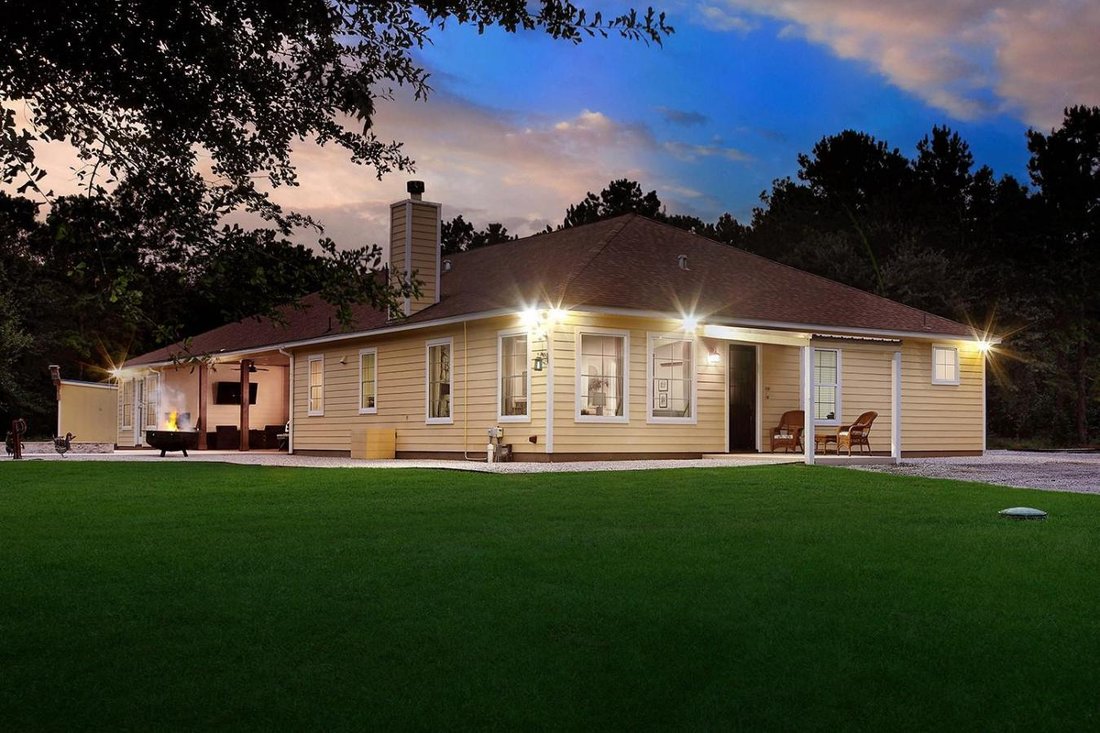 House in New Waverly, Texas, United States 5 - 18615971