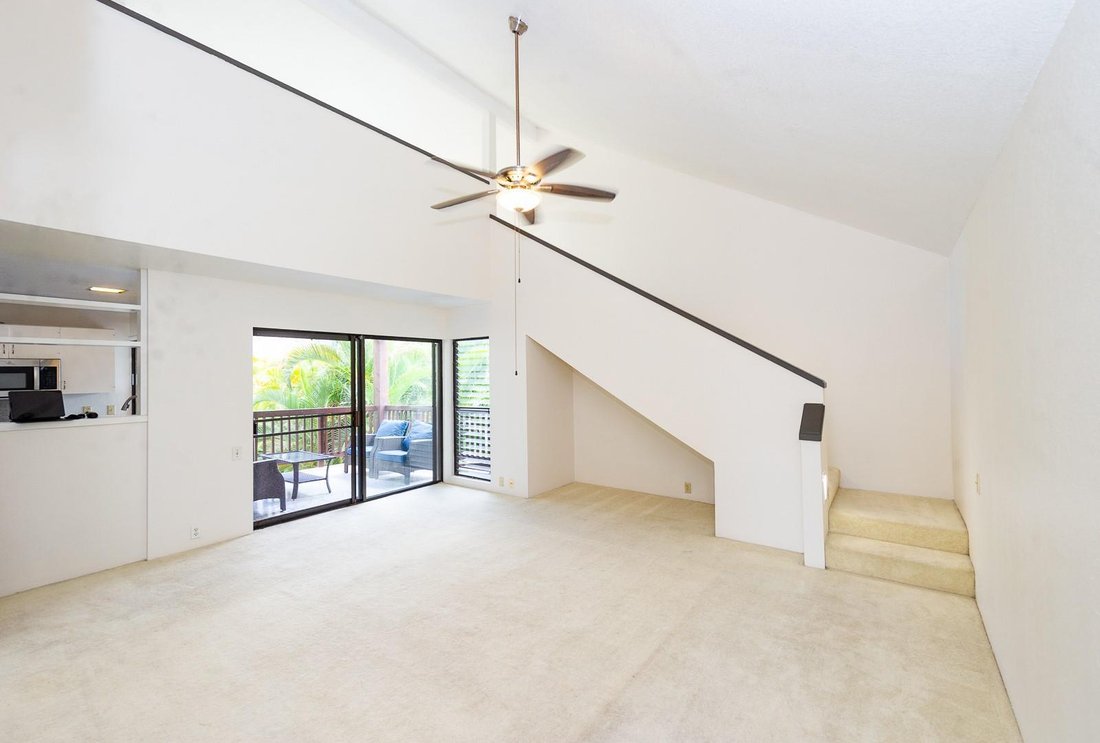 Townhouse in Kaneohe, Hawaii, United States 2 - 18618269