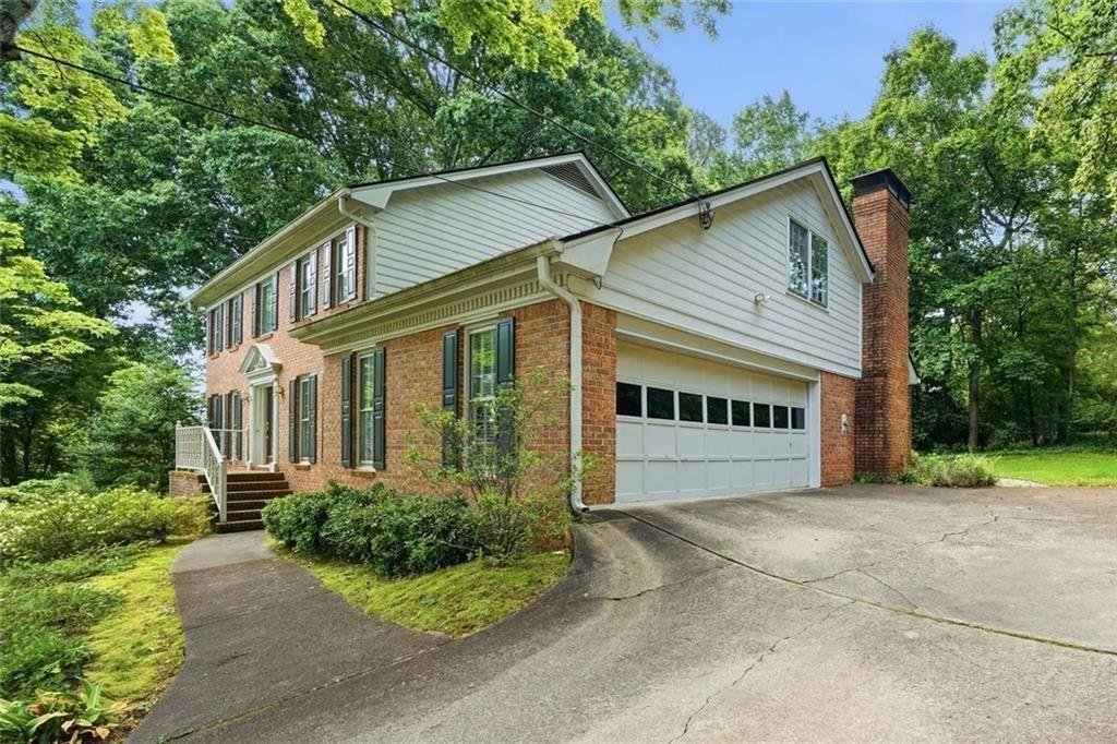 House in Dunwoody, Georgia, United States 3 - 18085630