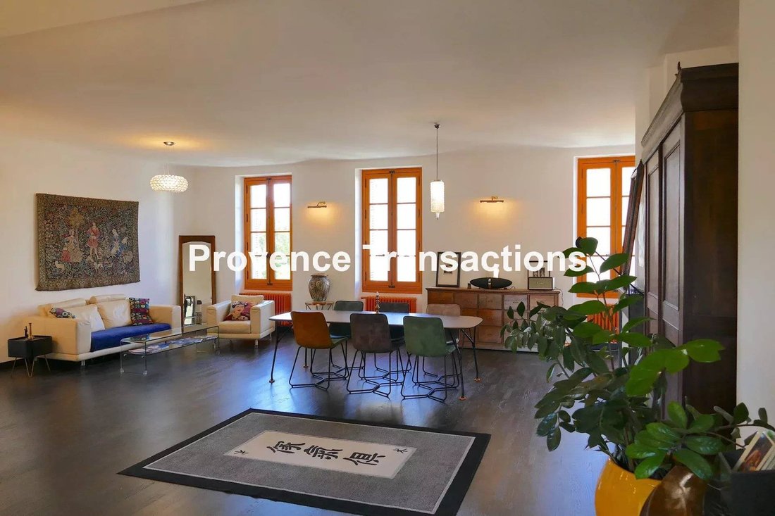 Apartment in Avignon, Provence-Alpes-Côte d'Azur, France 2 - 17075190