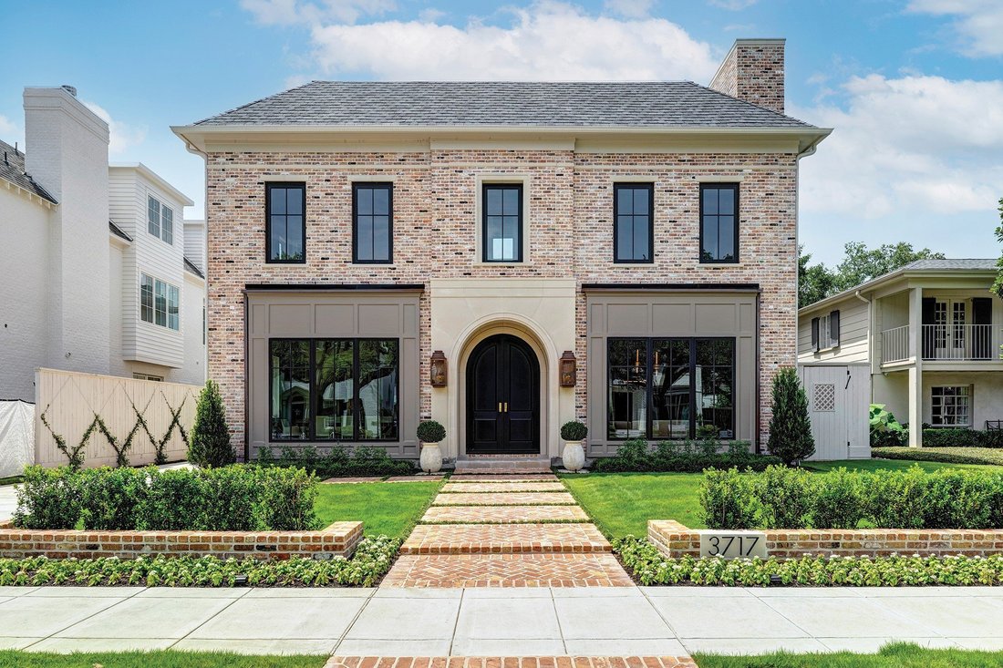 House in Houston, Texas, United States 1 - 18171550