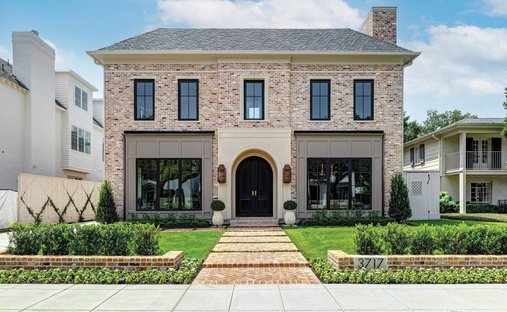 House in Houston, Texas, United States 1