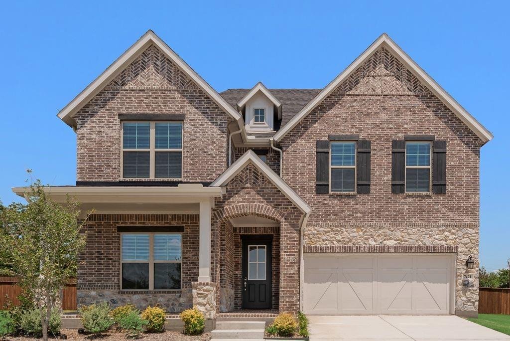 House in Rowlett, Texas, United States 2 - 17828842