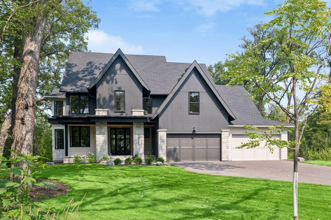 House in Mound, Minnesota, United States 1 - 18326421