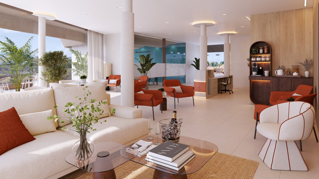 Andere in La Cala de Mijas, Mijas, Spanien 4 - 18616059