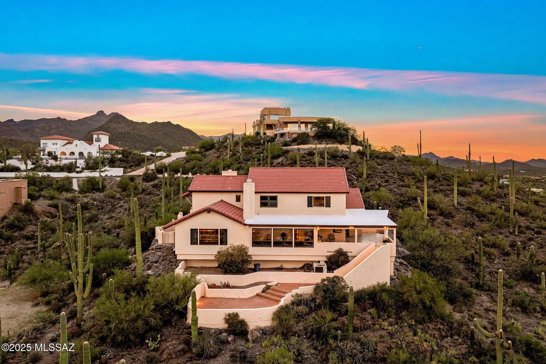 House in Tucson, Arizona, United States 2 - 18620087