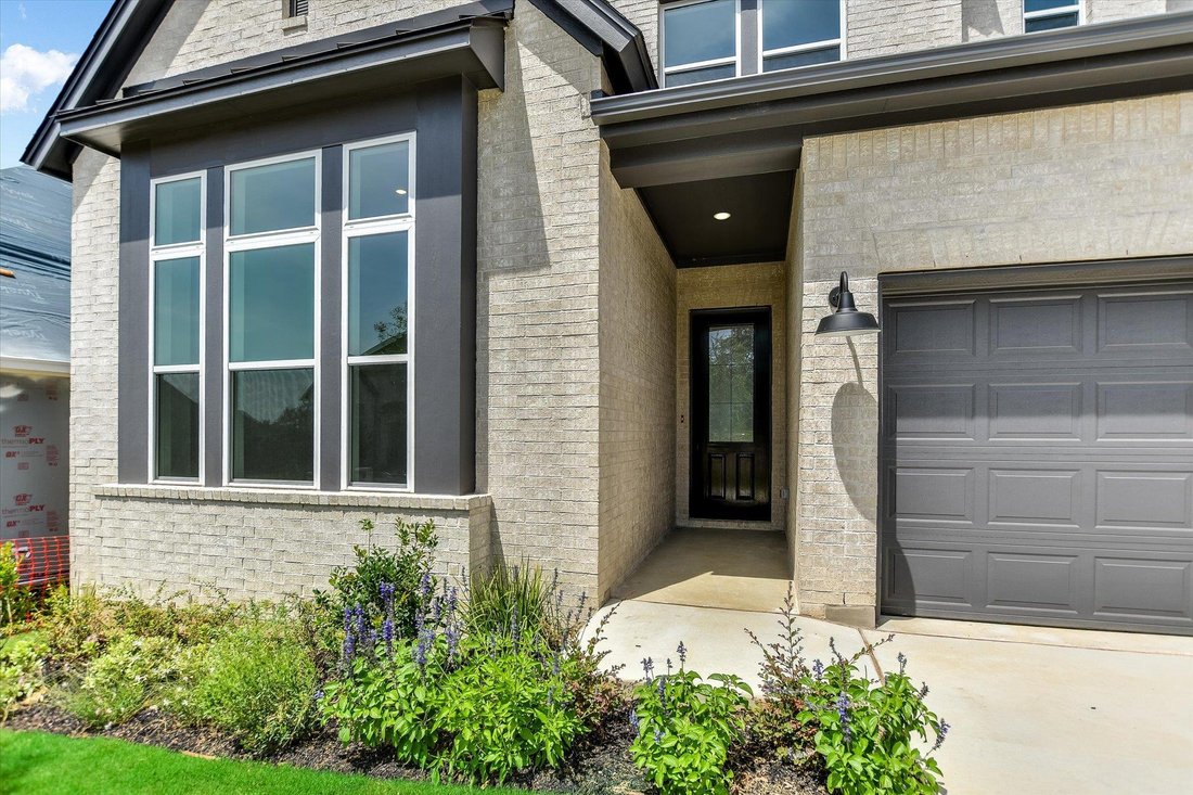 House in Georgetown, Texas, United States 2 - 17609623