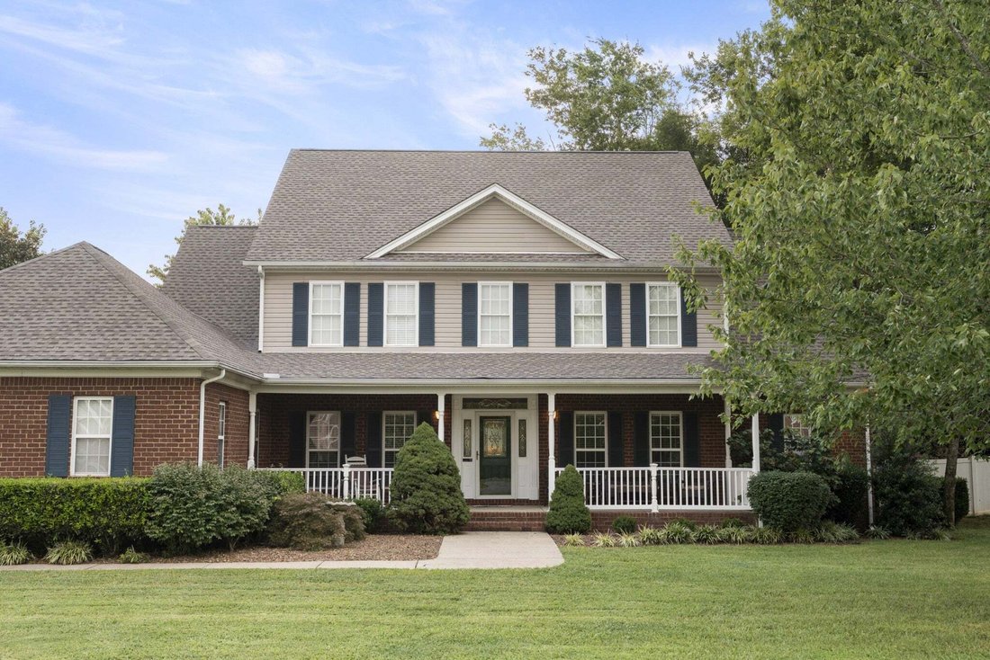 House in Murfreesboro, Tennessee, United States 4 - 18618739