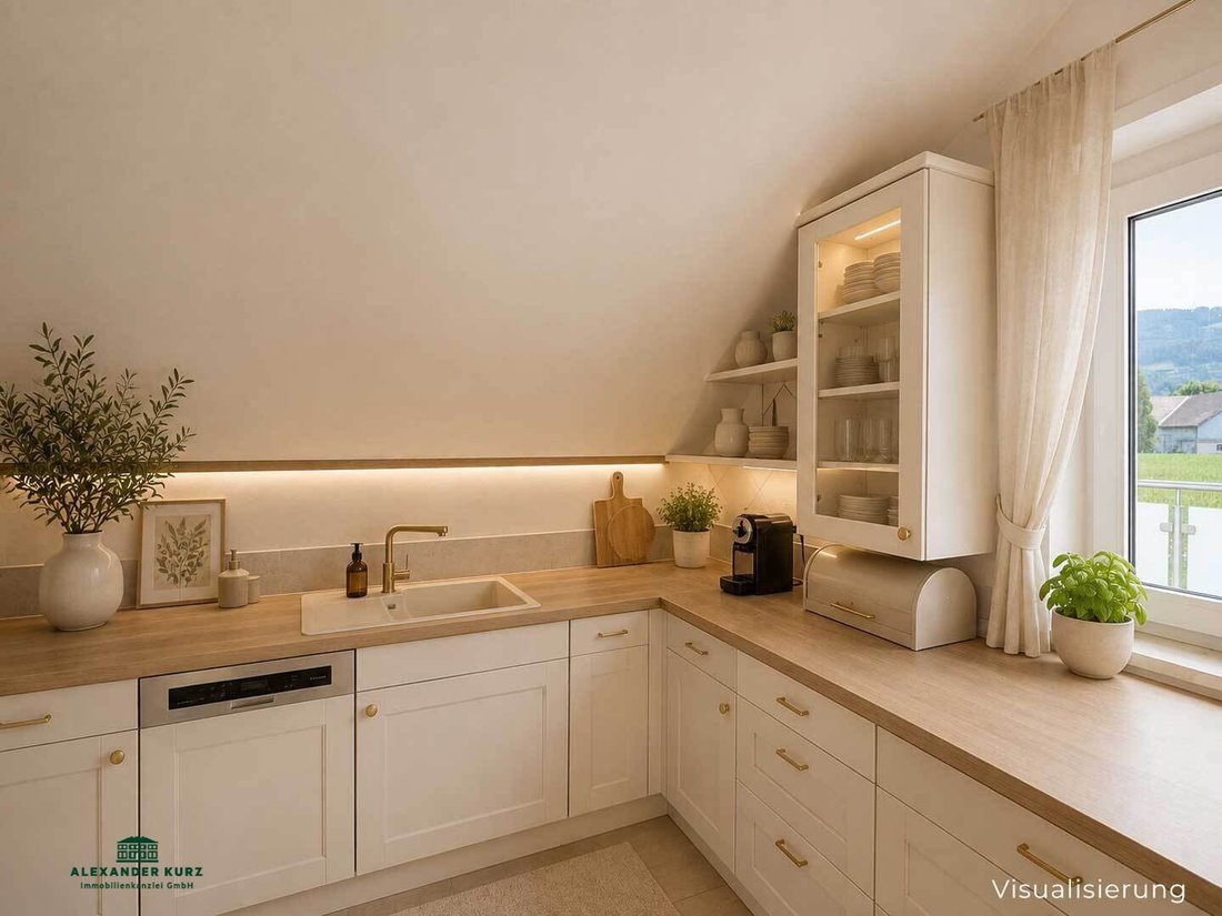 Apartment in Elsbethen, Salzburg, Austria 3 - 16421149